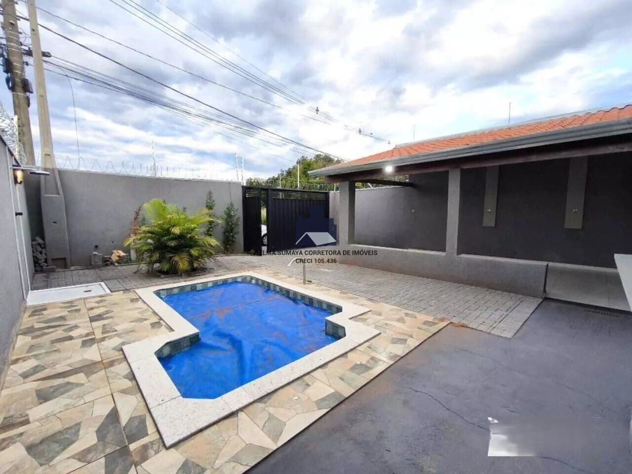 Casa em São José do Rio Preto - Parque Vila Nobre