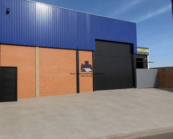 Sala/Conjunto em São José do Rio Preto - Distrito Industrial Doutor Carlos Arnaldo e Silva