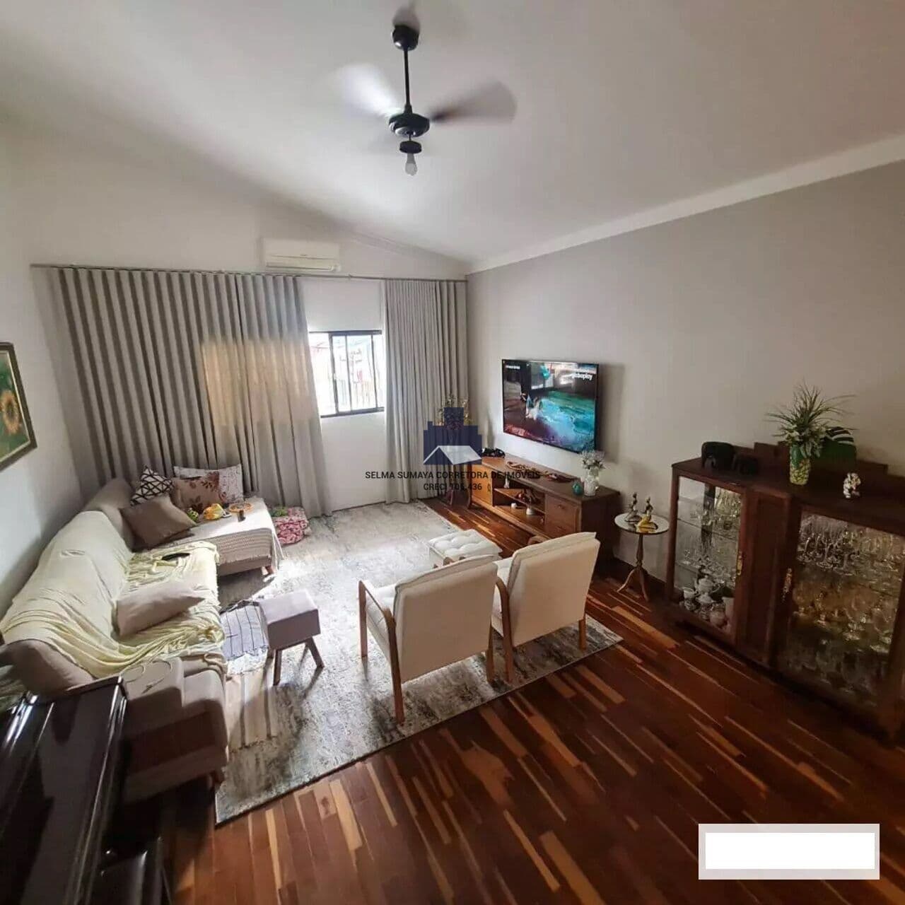 Casa em São José do Rio Preto - Parque Residencial Comendador Mancor Daud