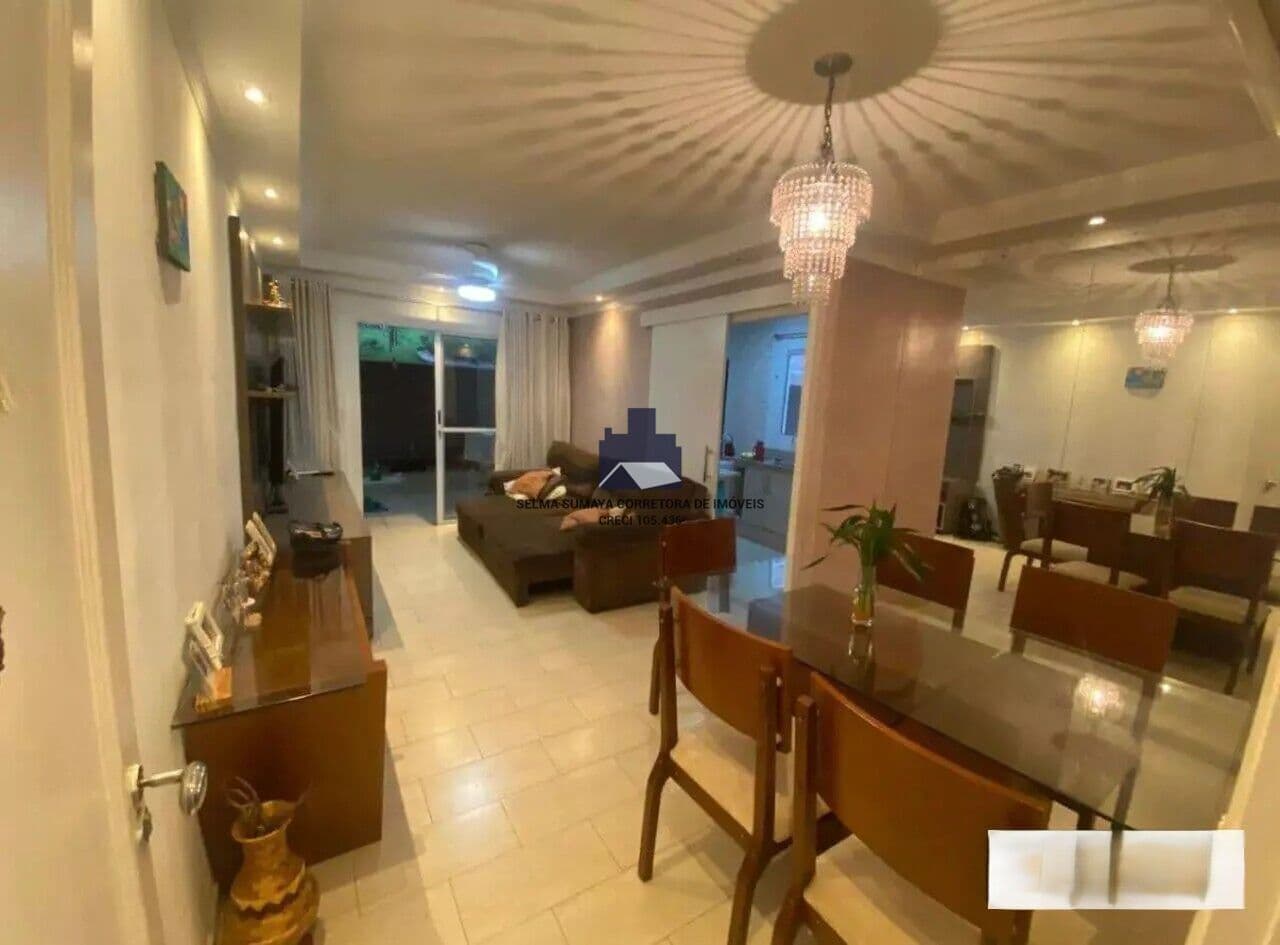 Casa à venda no Condomínio Terra Nova Garden Village I - São José do Rio Preto/SP