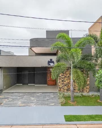 Casa à venda no Condomínio Village Damha Rio Preto III - São José do Rio Preto/SP
