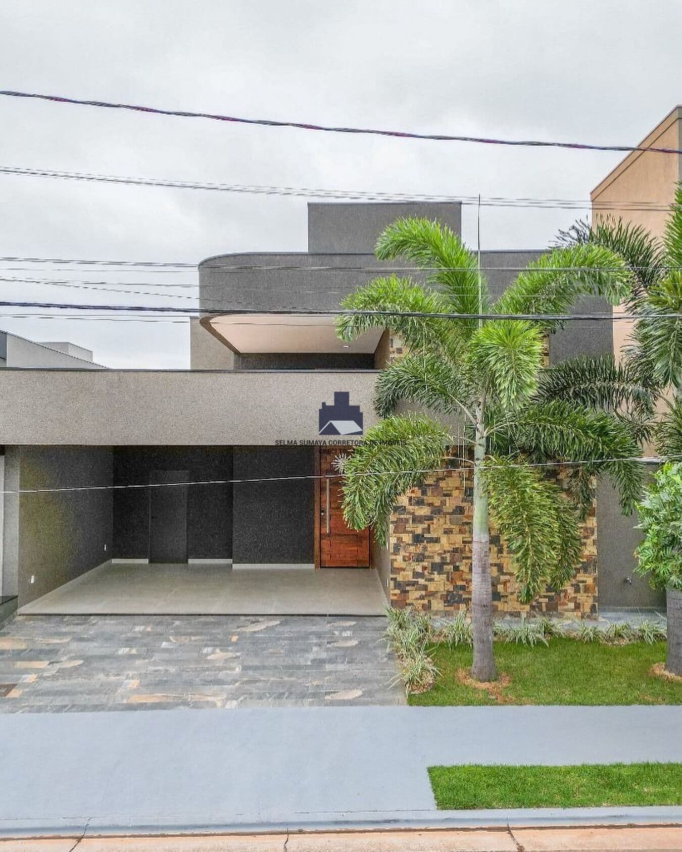 Casa à venda no Condomínio Village Damha Rio Preto III - São José do Rio Preto/SP