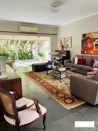 Casa em São José do Rio Preto - Vila Redentora