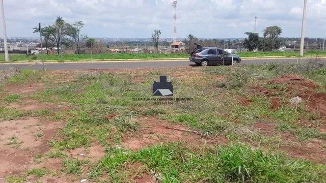 Lote/Terreno em São José do Rio Preto - Setvalley