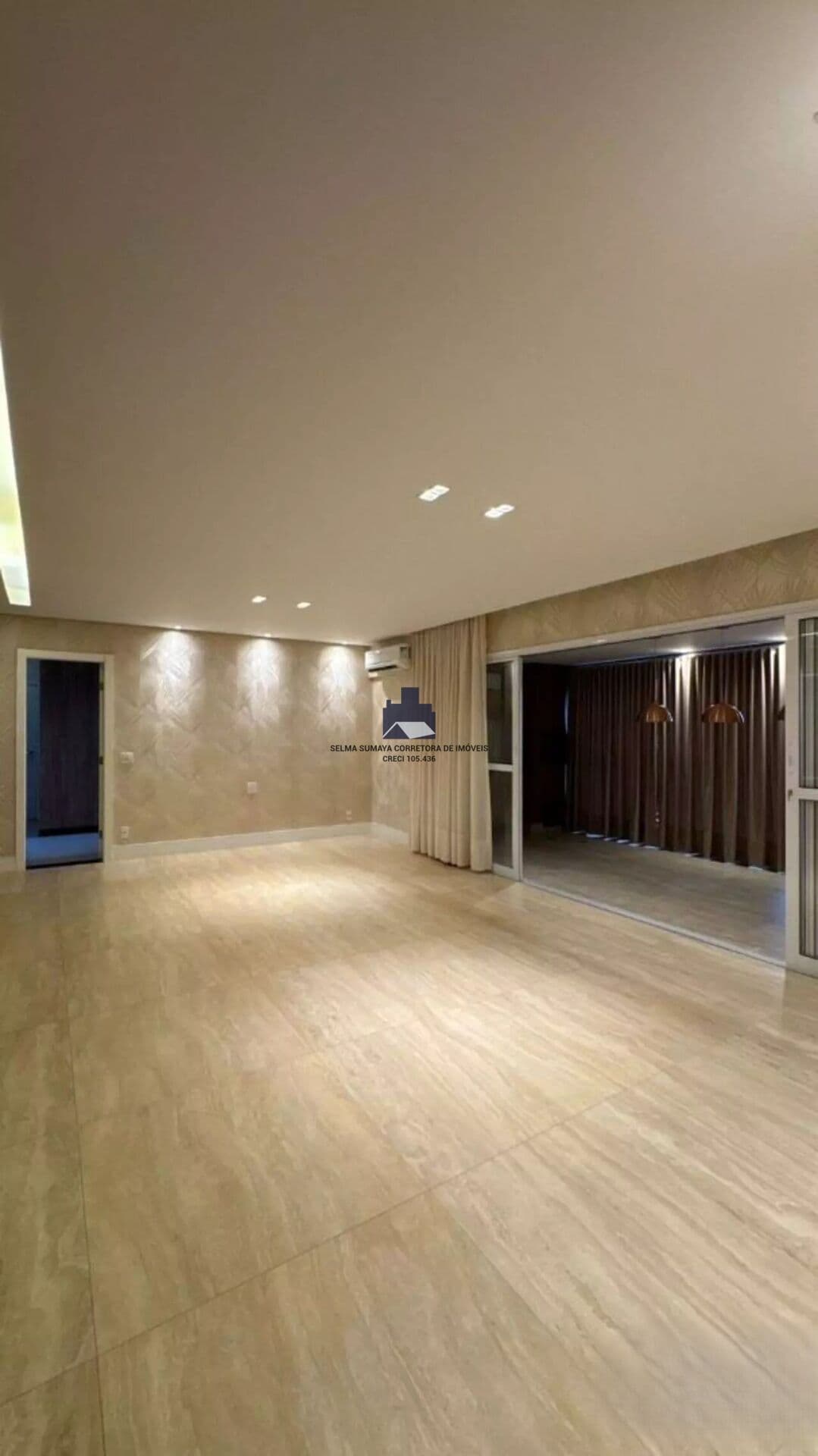 Apartamento em São José do Rio Preto - Jardim Moysés Miguel Haddad