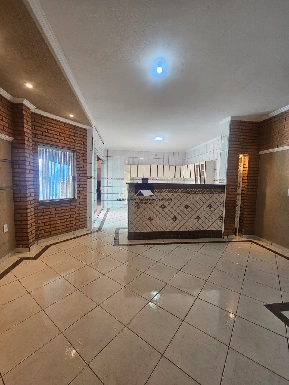 Casa em Mirassol - Jardim Marilú