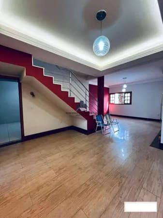 Casa em São José do Rio Preto - Jardim Morumbi