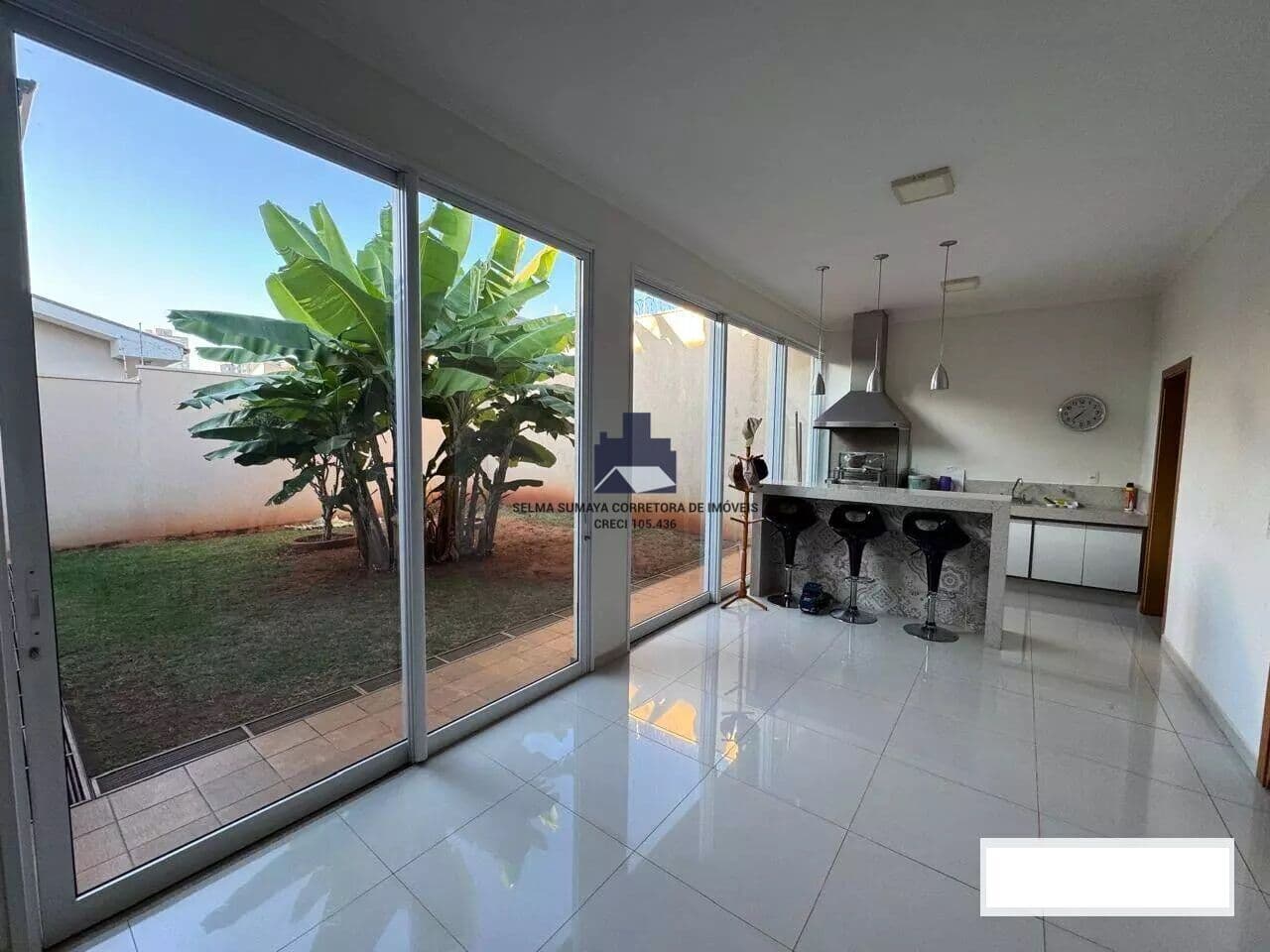 Casa em São José do Rio Preto - Jardim Tarraf II