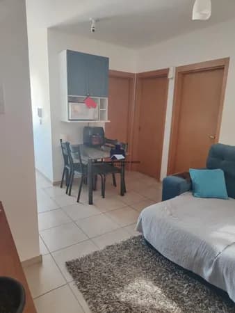 Apartamento em São José do Rio Preto - Parque das Amoras II