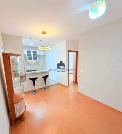 Apartamento à venda no parque rio das vertentes - São José do Rio Preto/SP