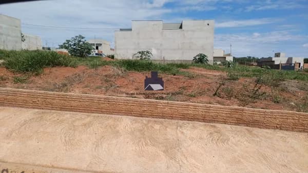 Lote/Terreno em Mirassol - Miravista Residencial