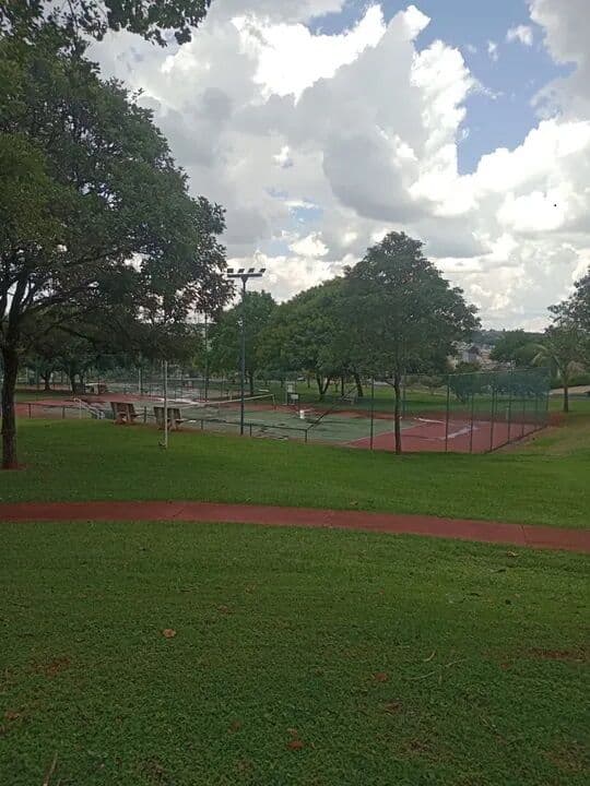 Terreno à venda no Condominio Parque Residencial Buona Vita - São José do Rio Preto/SP