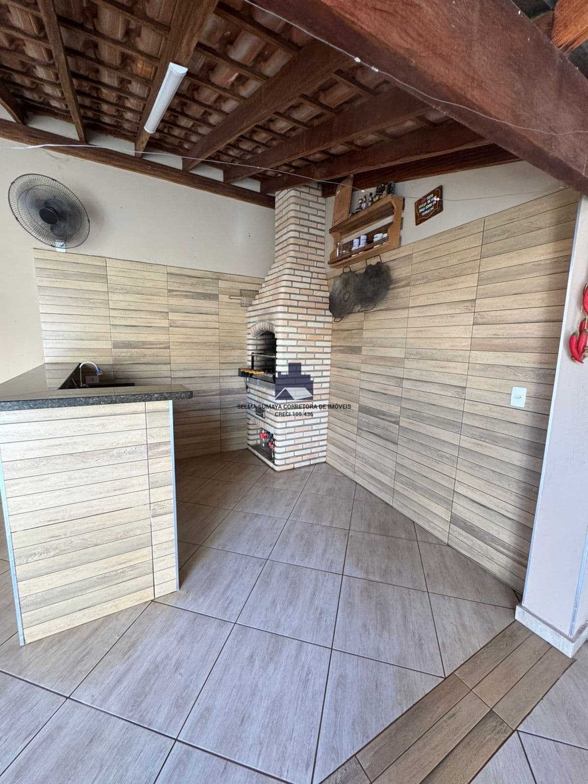 Casa em São José do Rio Preto - Residencial Machado I