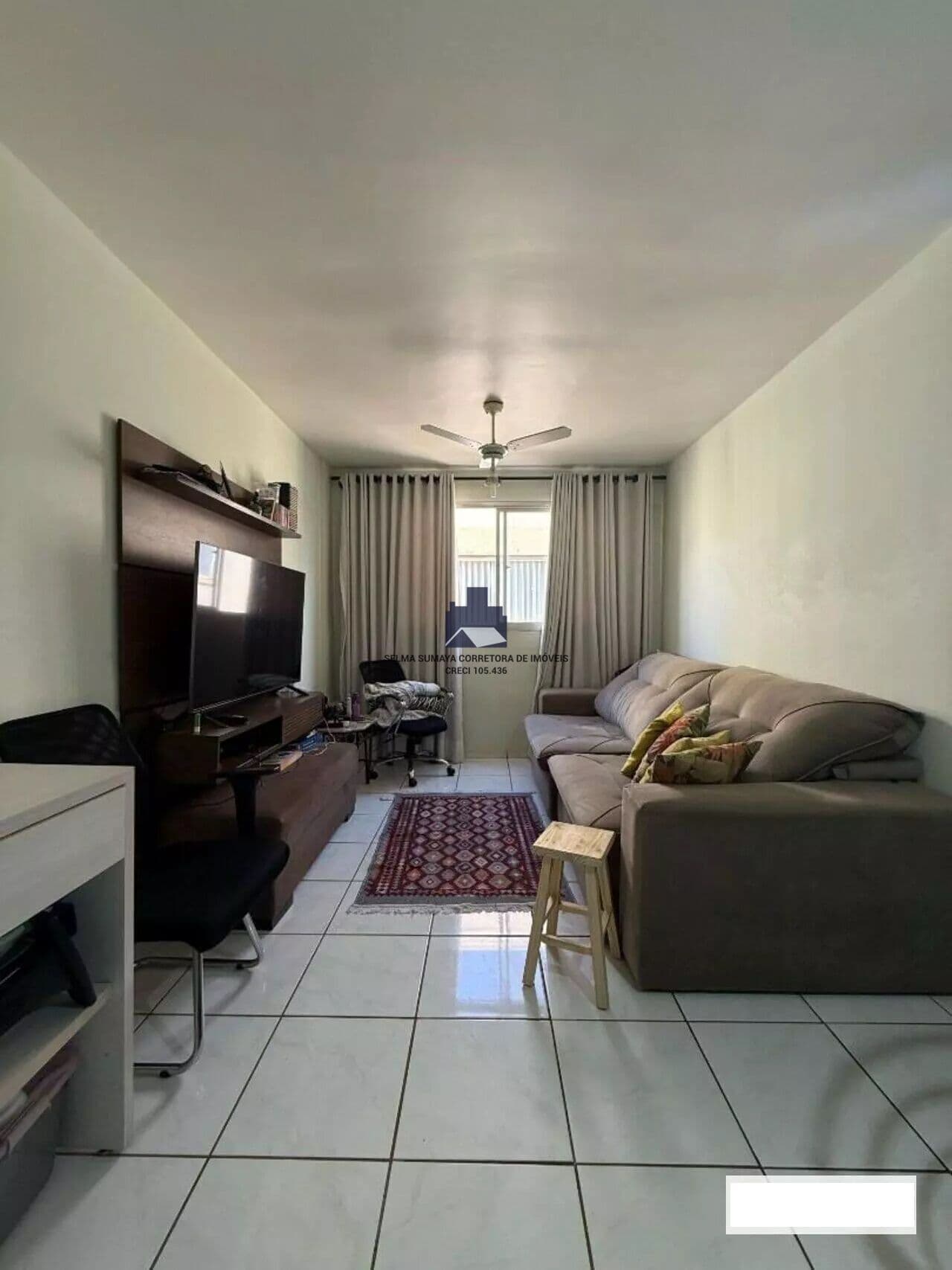 Apartamento em São José do Rio Preto - Jardim Aclimação