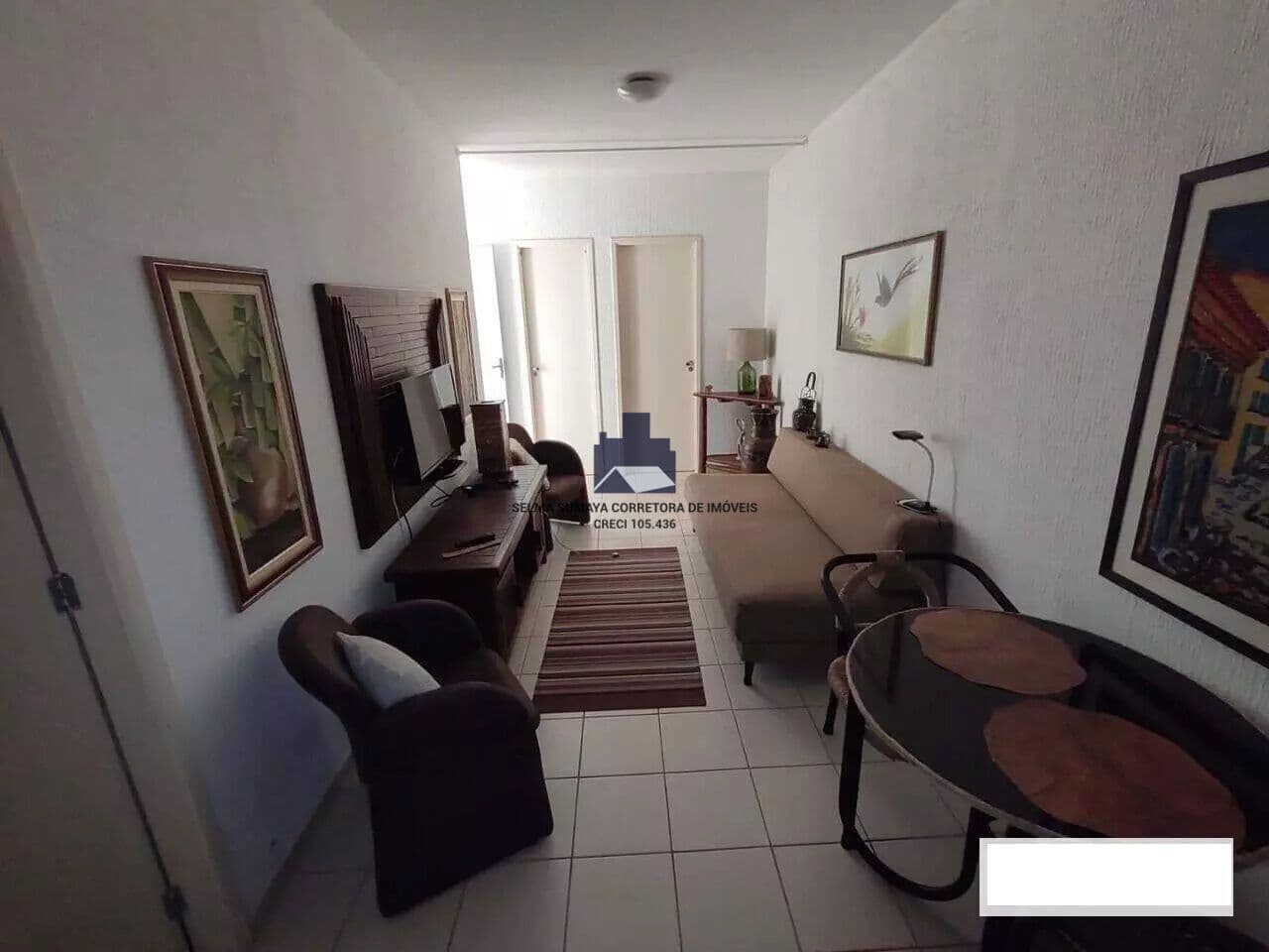 Casa à venda no Condomínio Residencial Parque da Liberdade VI - São José do Rio Preto/SP