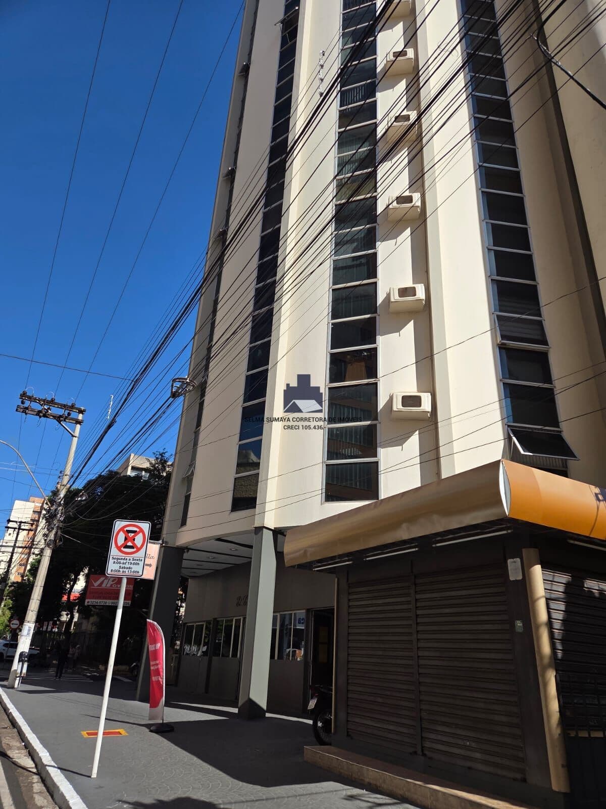 Sala/Conjunto em São José do Rio Preto - Centro