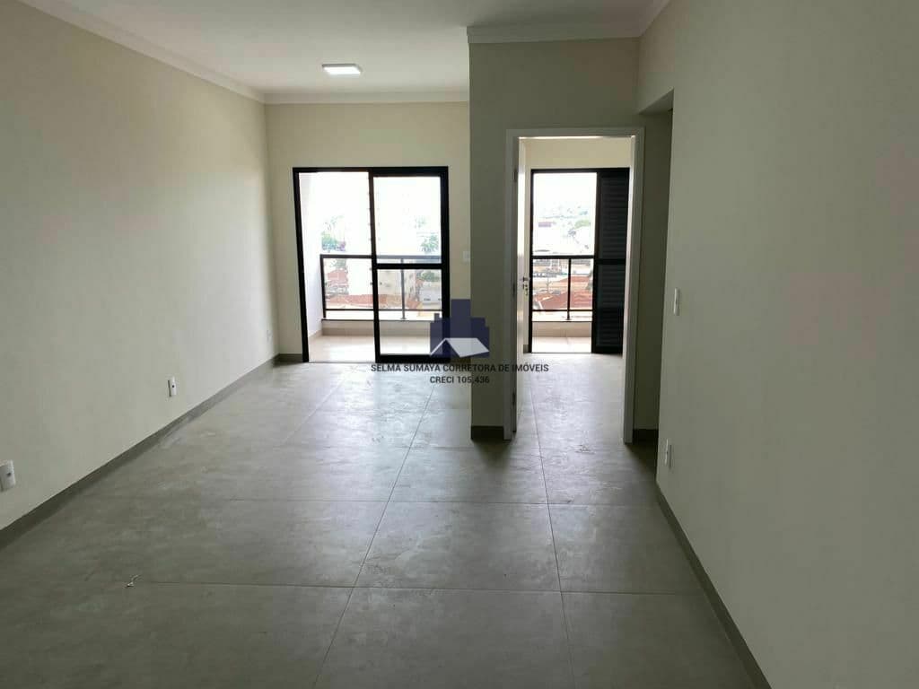 Apartamento em São José do Rio Preto - Boa Vista