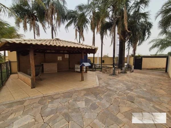 Fazenda/Sítios/Chácaras em Ipiguá - Estância Bacuri