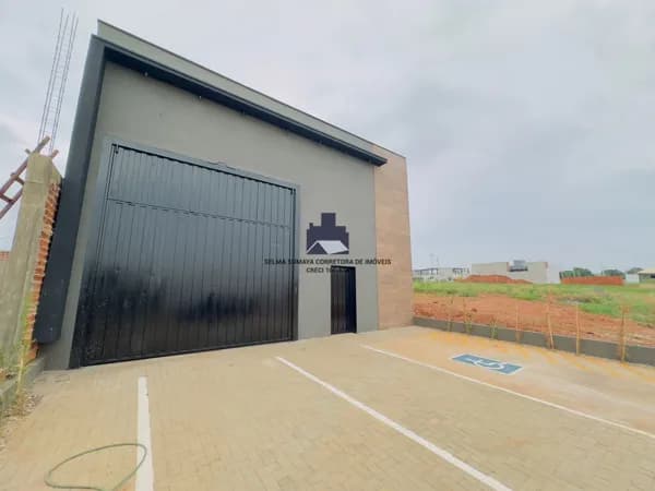 Sala/Conjunto em São José do Rio Preto - Residencial e Empresarial Ascolo Martin
