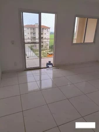 Apartamento em São José do Rio Preto - Jardim Tarraf II