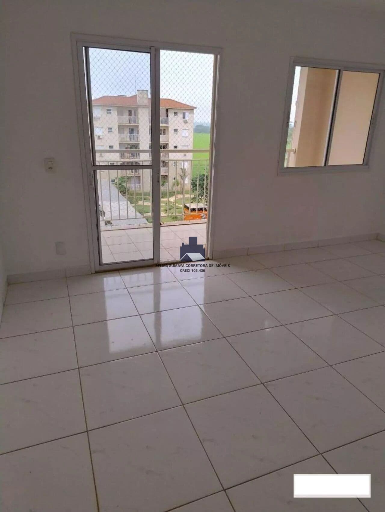 Apartamento em São José do Rio Preto - Jardim Tarraf II