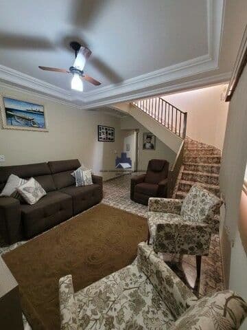 Casa em São José do Rio Preto - Residencial Alto das Andorinhas