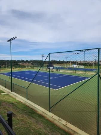 Terreno à venda no Condomínio Quinta do Lago 2 - Lac Leman - São José do Rio Preto/SP
