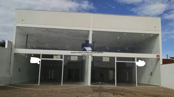 Sala/Conjunto em São José do Rio Preto - Vila Toninho