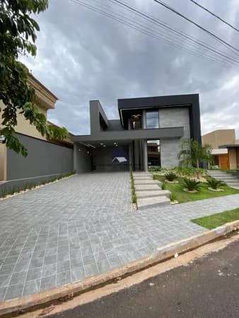Casa à venda no Condomínio Residencial Gaivota II - São José do Rio Preto/SP