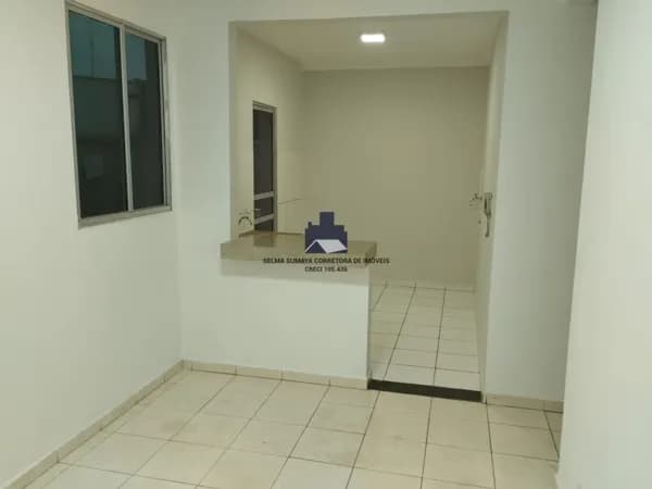 Apartamento à venda no parque rio ebro - São José do Rio Preto/SP