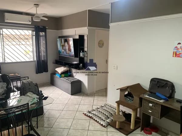Apartamento em São José do Rio Preto - Residencial Macedo Teles I