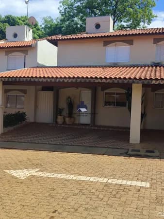 Casa à venda no Condomínio Mon Village - São José do Rio Preto/SP