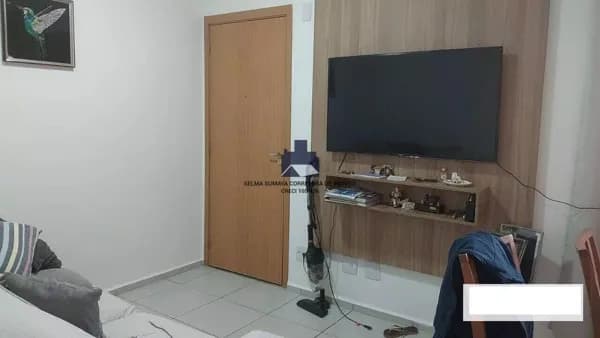 Apartamento à venda no Condomínio Rio Prado - São José do Rio Preto/SP
