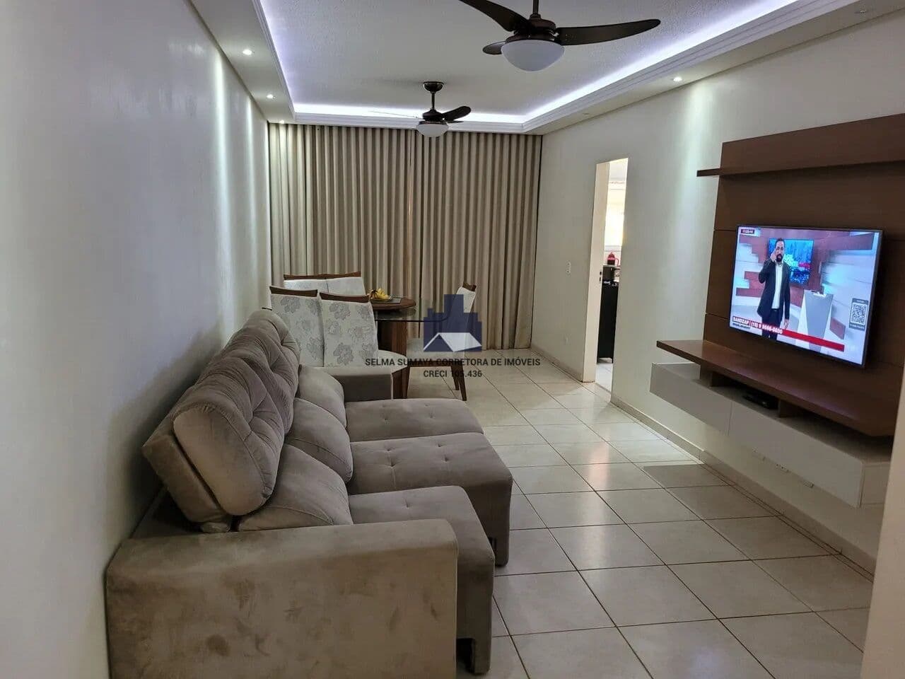 Casa à venda no Condomínio athenas - São José do Rio Preto/SP