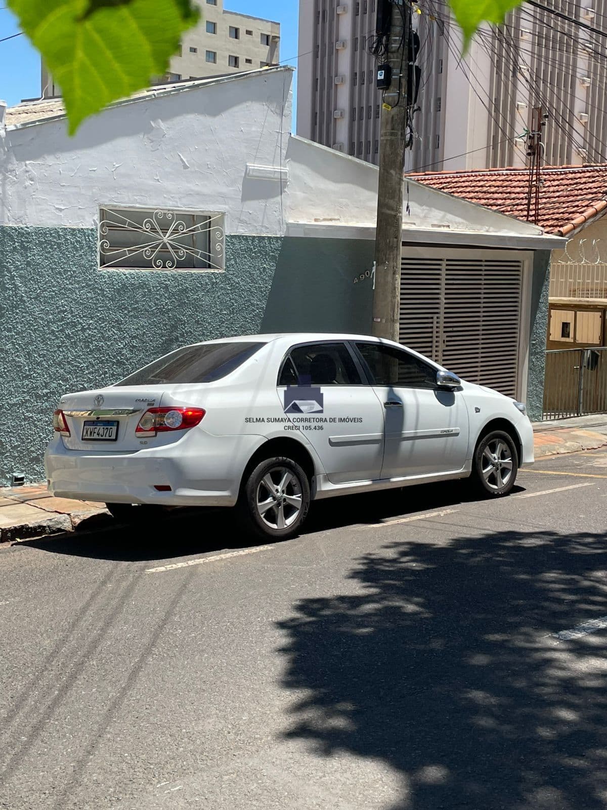 Casa em São José do Rio Preto - Vila Imperial