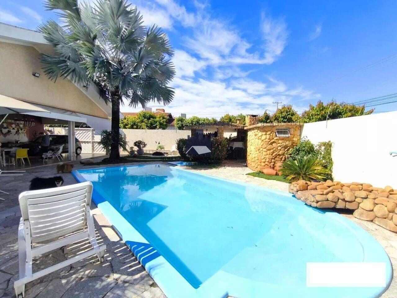 Casa em São José do Rio Preto - Parque Residencial Comendador Mancor Daud