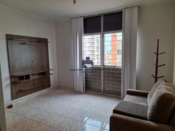 Apartamento em São José do Rio Preto - Centro