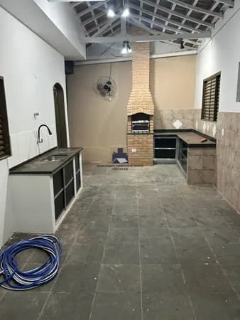 Casa em São José do Rio Preto - Vila Ercília