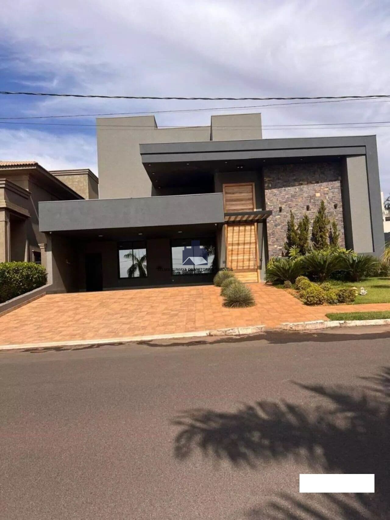 Casa à venda no Condomínio Golden Park Residence - Mirassol/SP