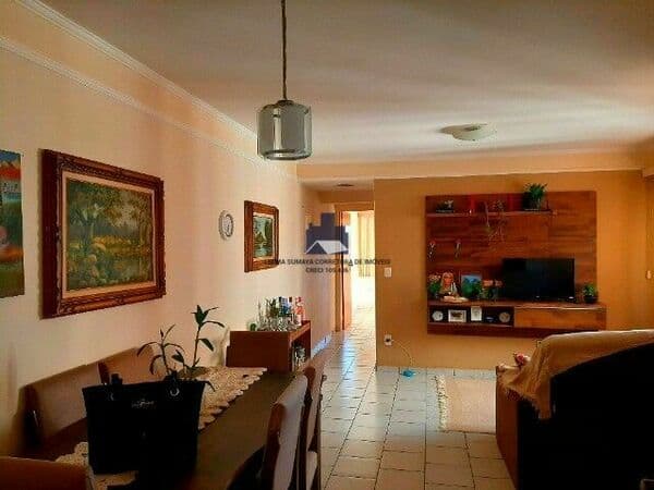 Apartamento em São José do Rio Preto - Vila São Judas Tadeu