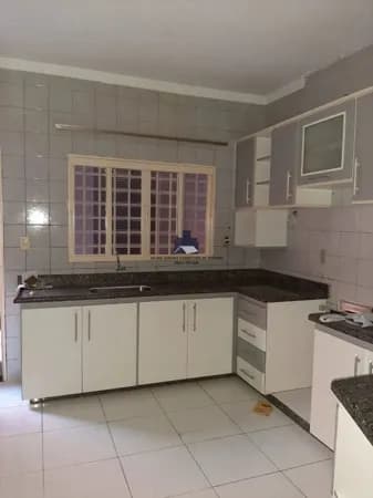 Casa em São José do Rio Preto - Parque Jaguaré