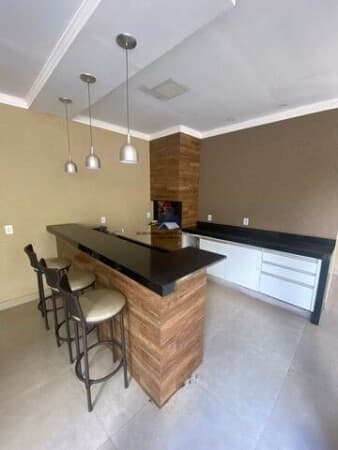 Casa em São José do Rio Preto - Residencial Caetano