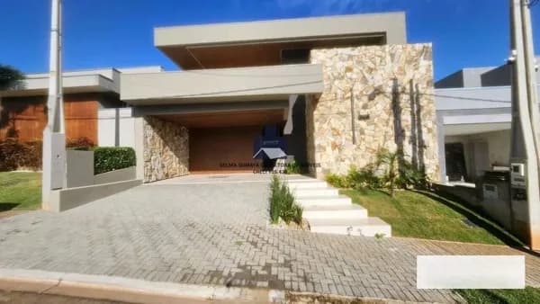 Casa à venda no condominio Setlife Mirassol I - Mirassol/SP