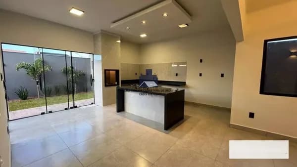 Casa em São José do Rio Preto - Setvalley II