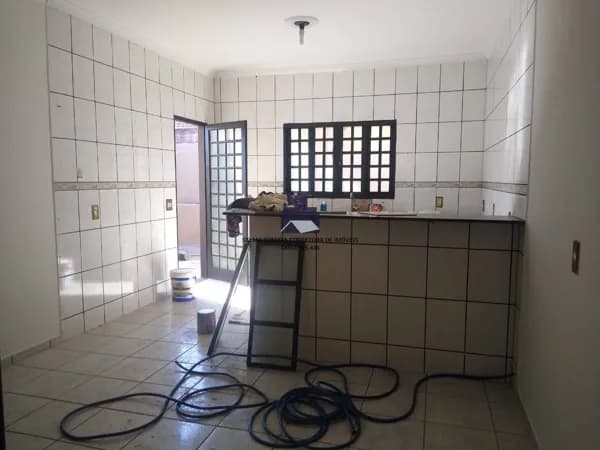 Casa em Bady Bassitt - Jardim das Palmeiras