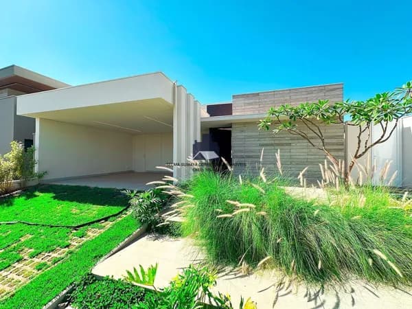 Casa à venda no Condomínio Terra Vista Residence Club - Mirassol/SP