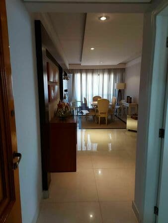 Apartamento em São José do Rio Preto - Vila São Manoel