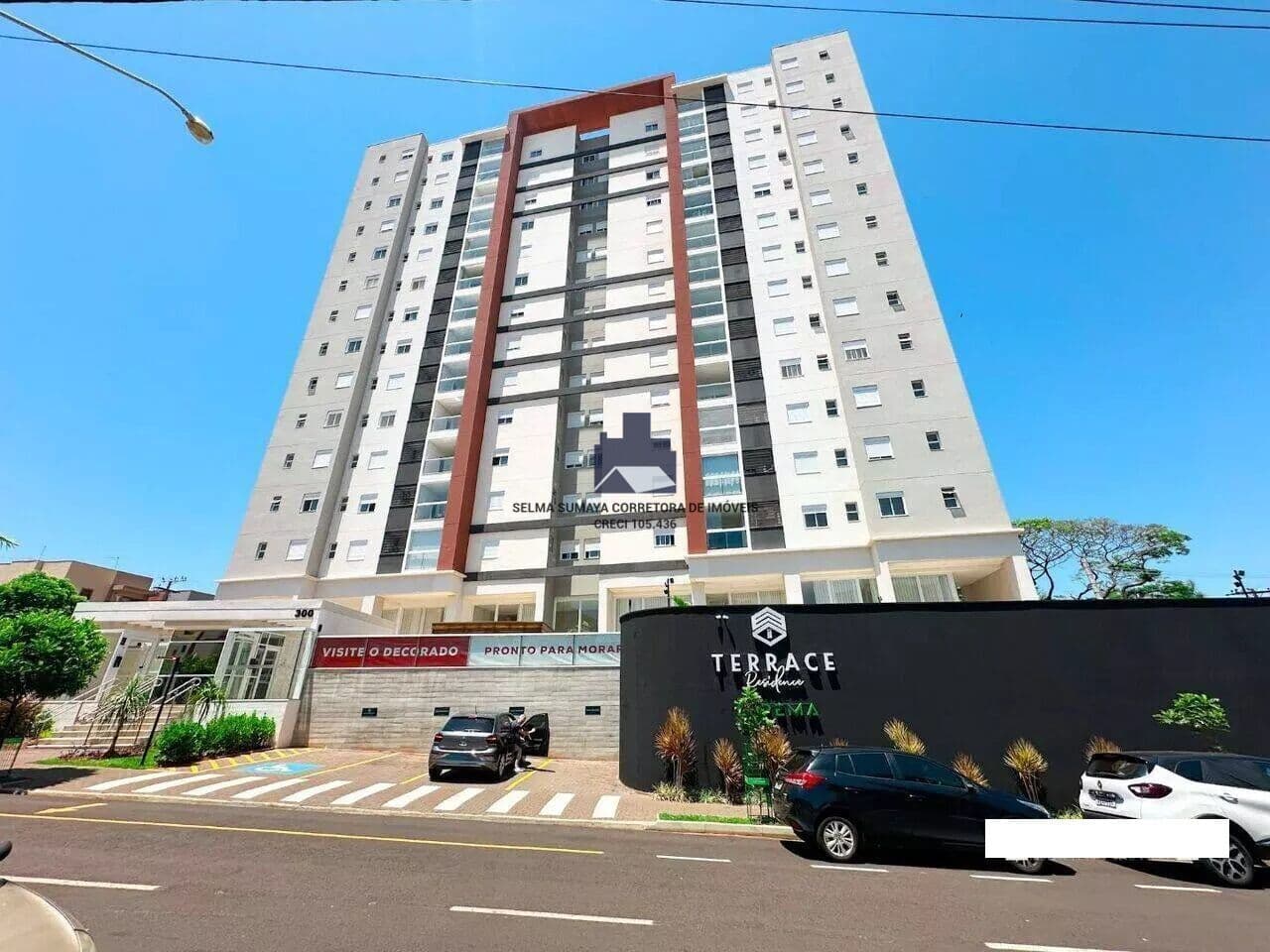 Apartamento em São José do Rio Preto - Higienópolis