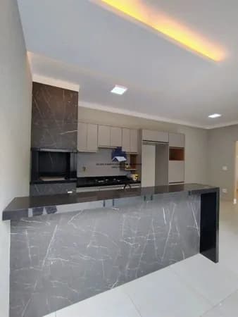 Casa em São José do Rio Preto - Parque Residencial J. Macedo