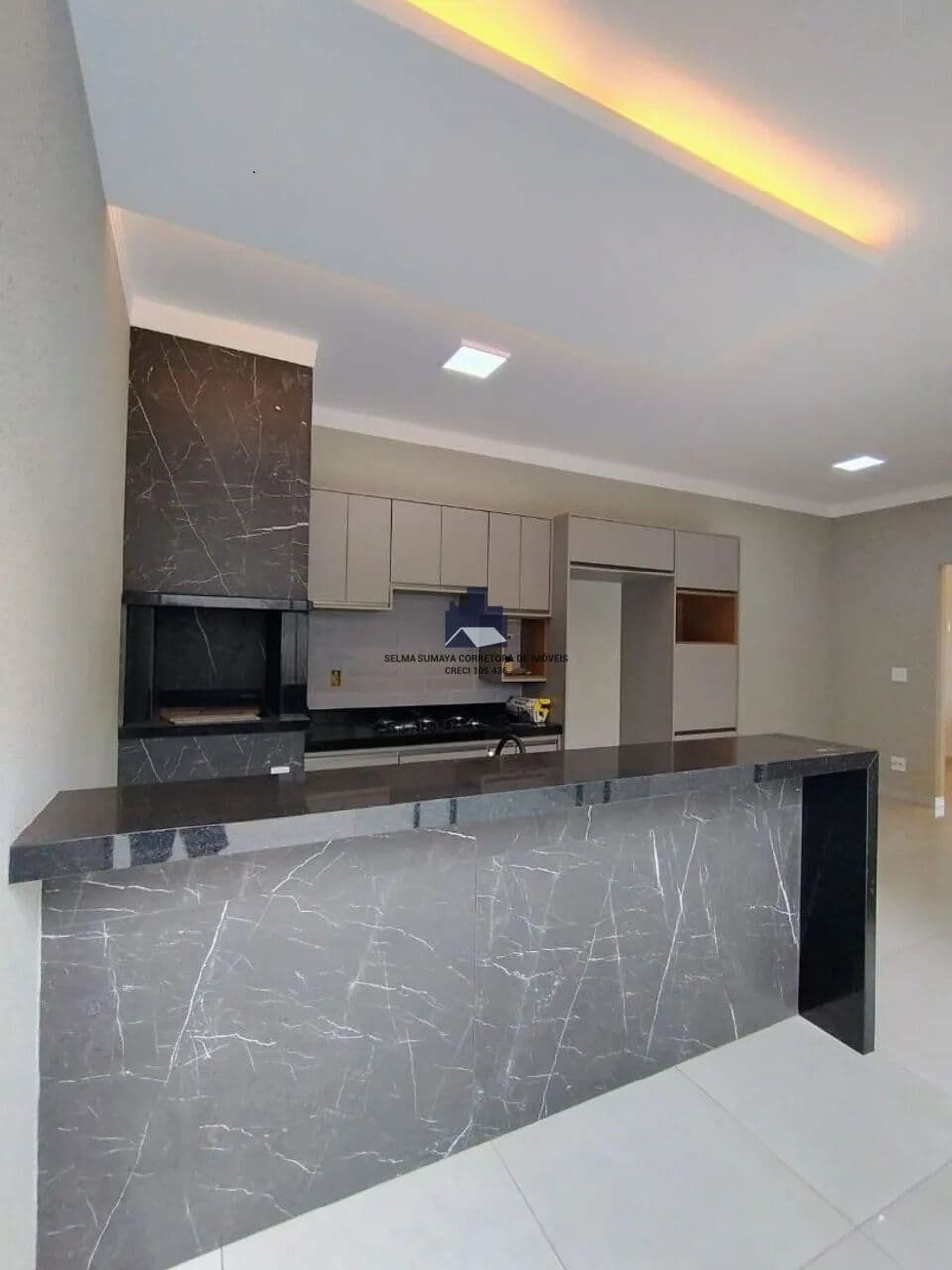 Casa em São José do Rio Preto - Parque Residencial J. Macedo